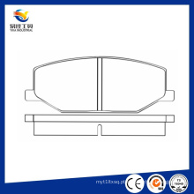 Hot Sale High Quality Chinese Brake Pads 5511080000